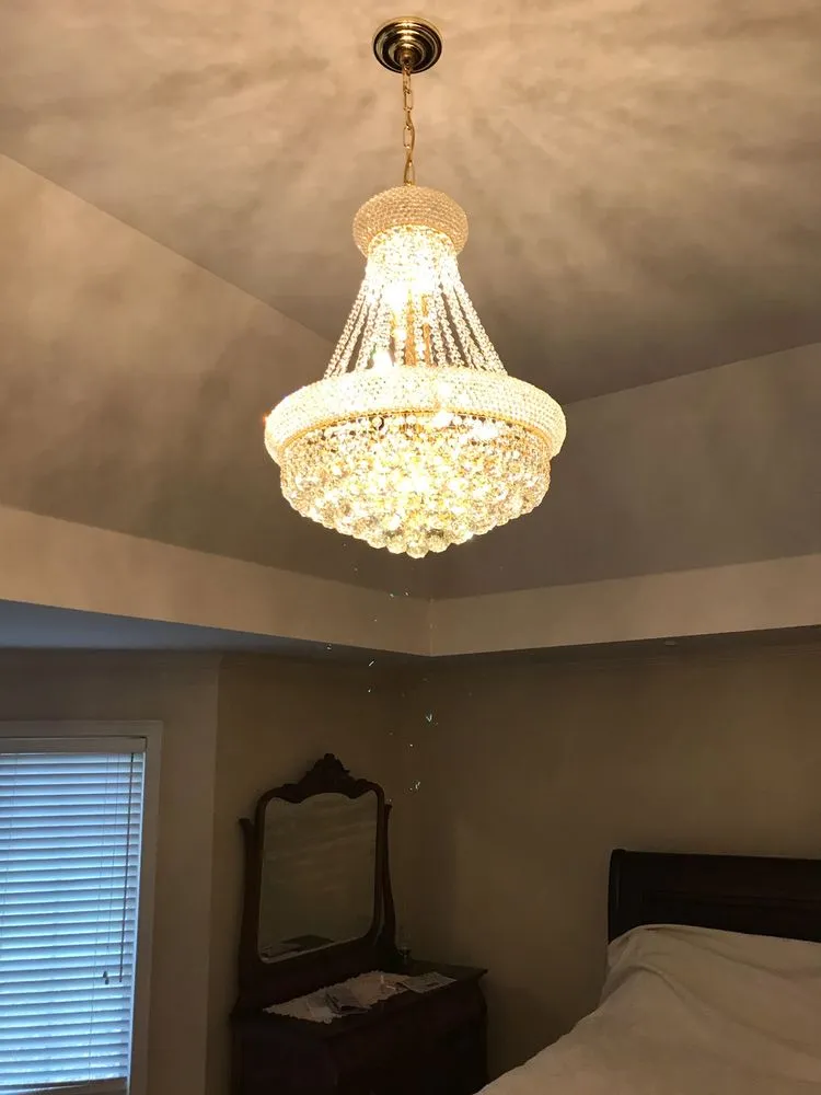 Slide of Good Energy Solutions