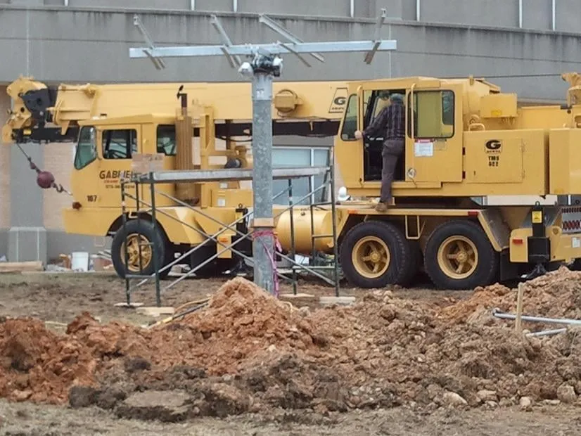 Slide of Good Energy Solutions