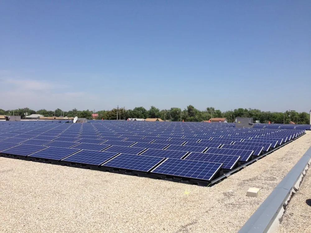 Slide of Good Energy Solutions