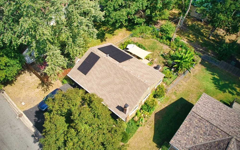 Slide of Good Energy Solutions