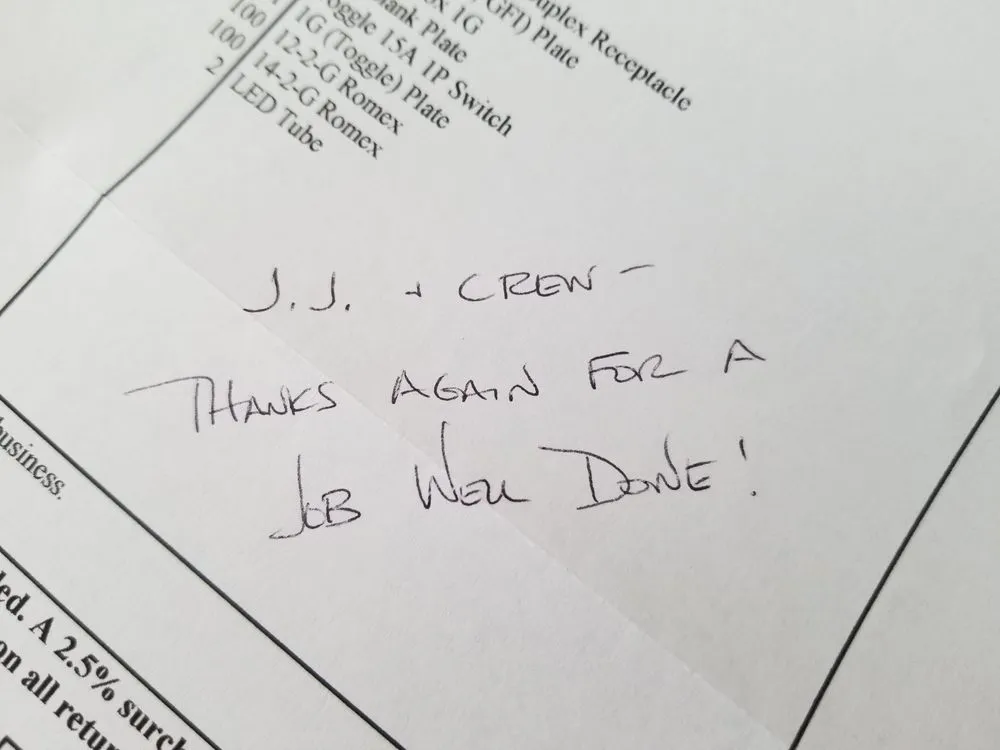 Reliable circuit breaker repair service in , - Good Energy Solutions