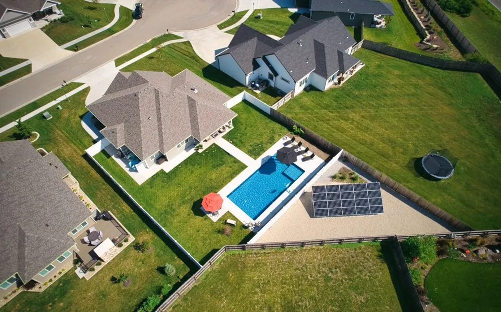 Expert panel upgrade in , by Good Energy Solutions