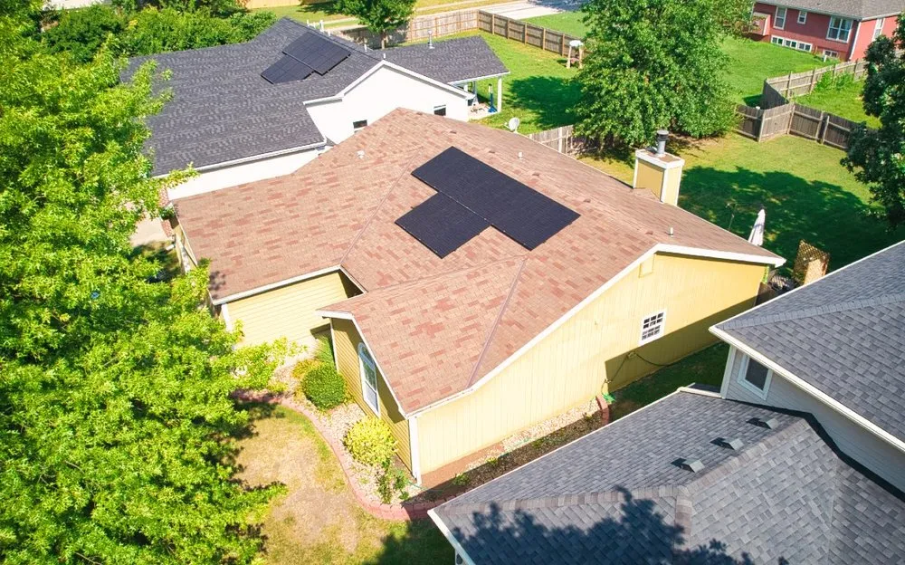 Expert electrical repair service in , - Good Energy Solutions