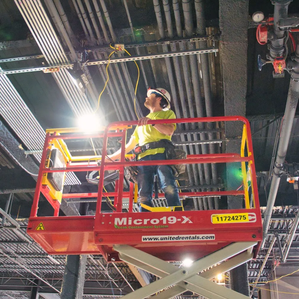 Slide of Good Energy Solutions