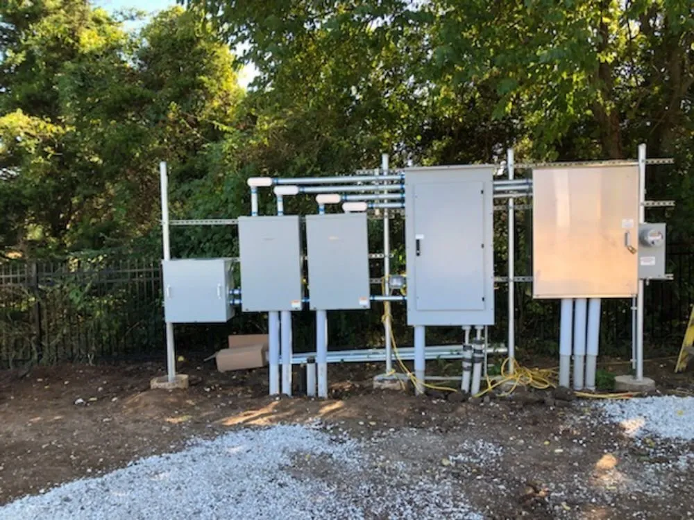 Slide of Good Energy Solutions