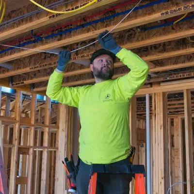 Good Energy Solutions