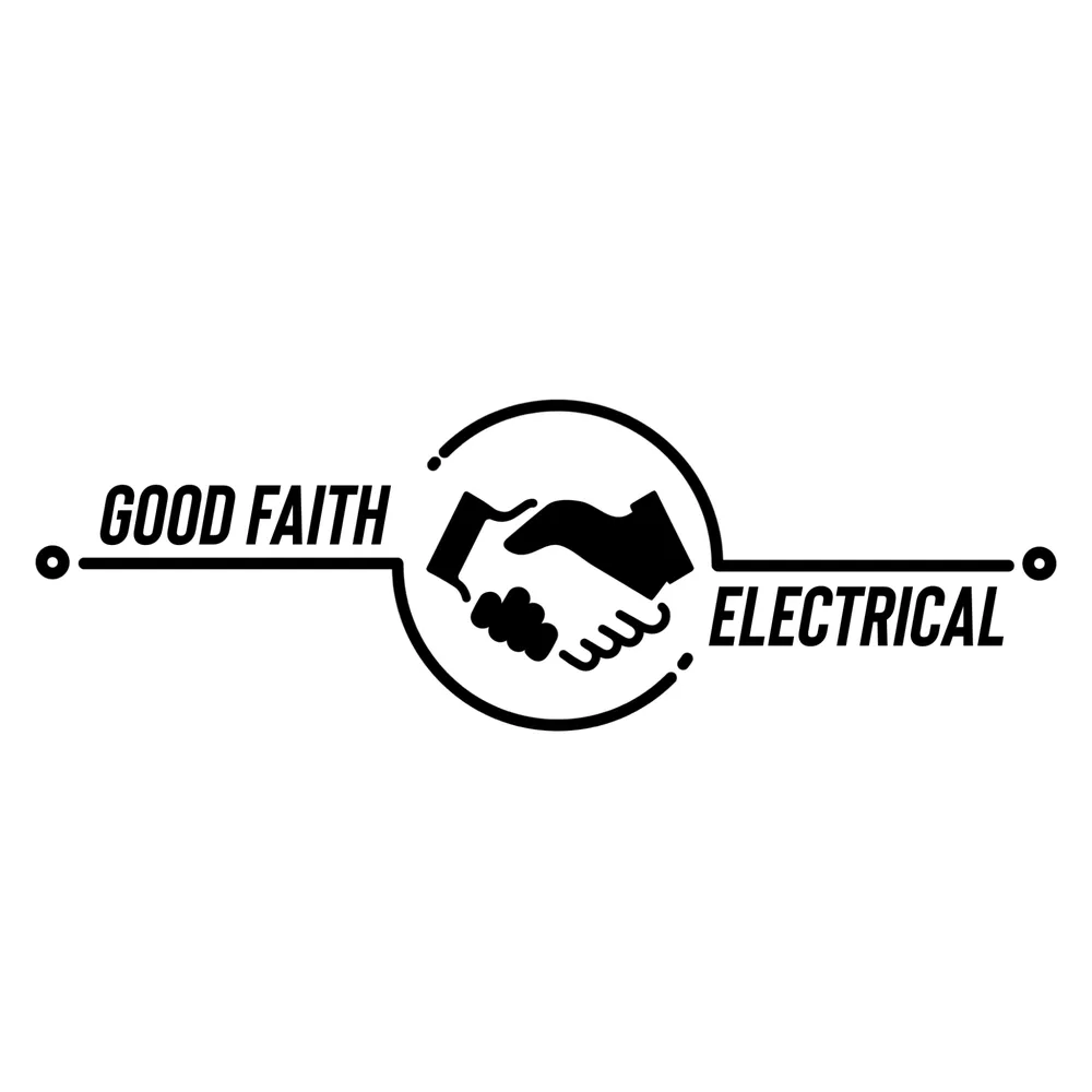 Slide of Good Faith Electrical
