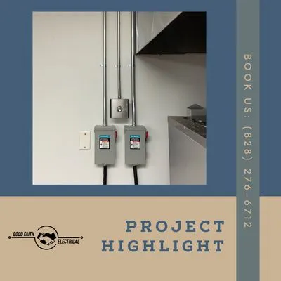 Good Faith Electrical