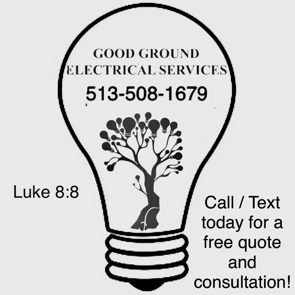 Slide of Good Ground Electrical