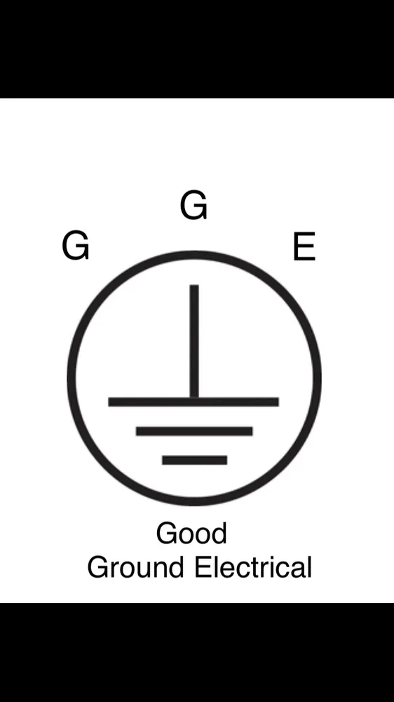 Slide of Good Ground Electrical