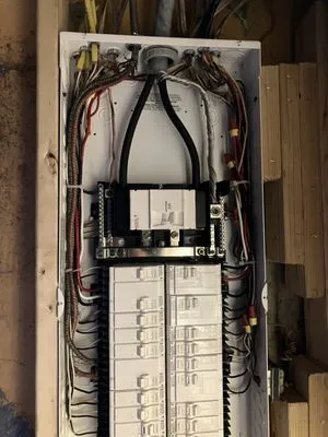 Good Ground Electrical