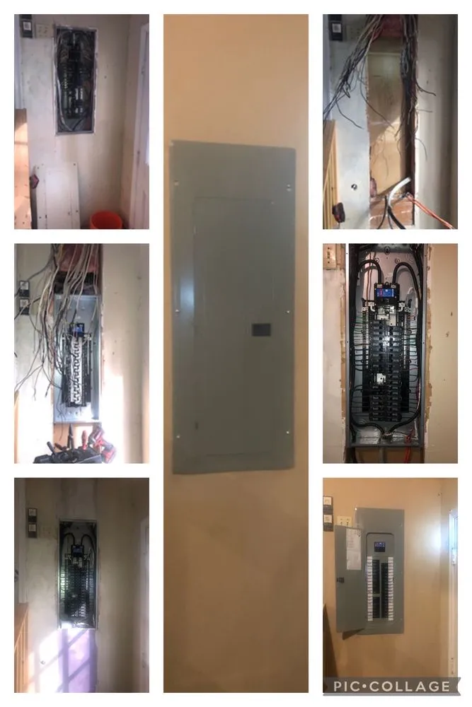 Slide of Good Guy Electrical