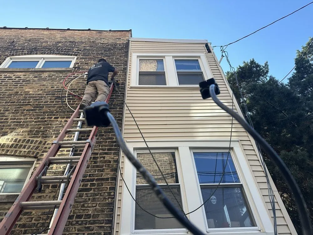 Slide of Good Guys Electric