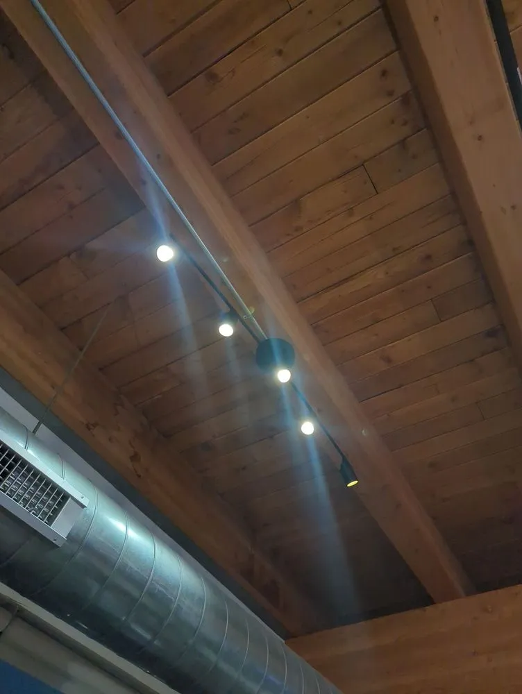 Slide of Good Guys Electric