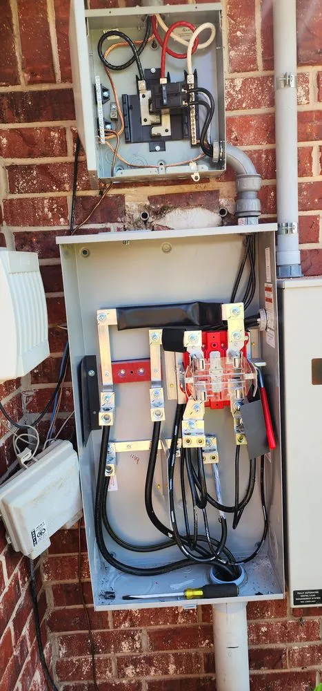 Slide of Good Guys Electric