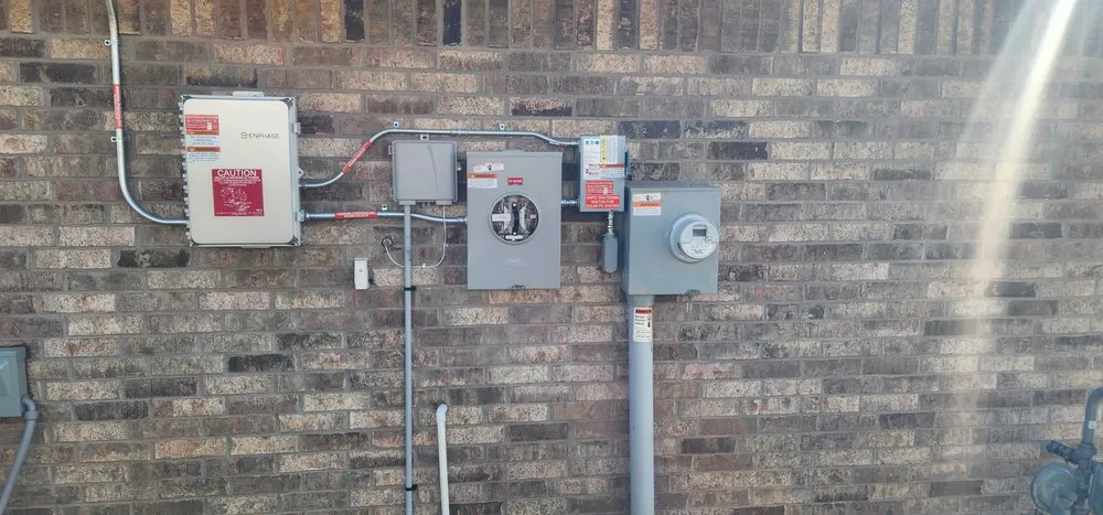 Slide of Good Guys Electric