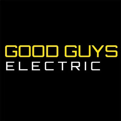Slide of Good Guys Electric