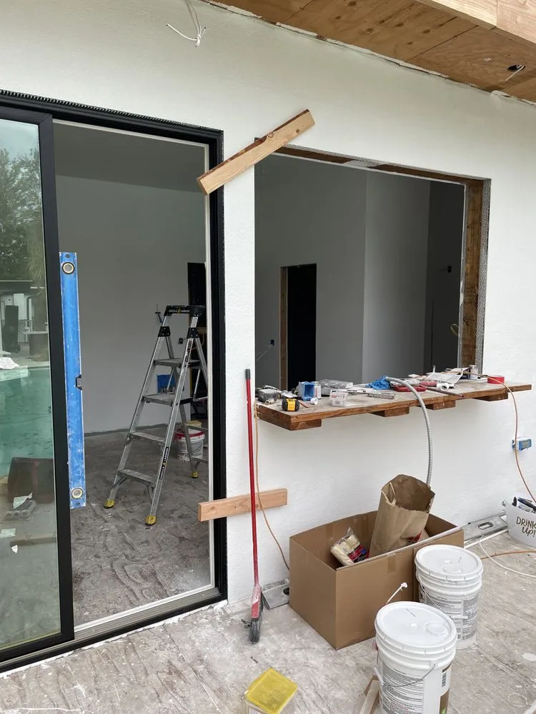 Licensed lighting installation in Tarzana, CA by Good Guys Handyman Service