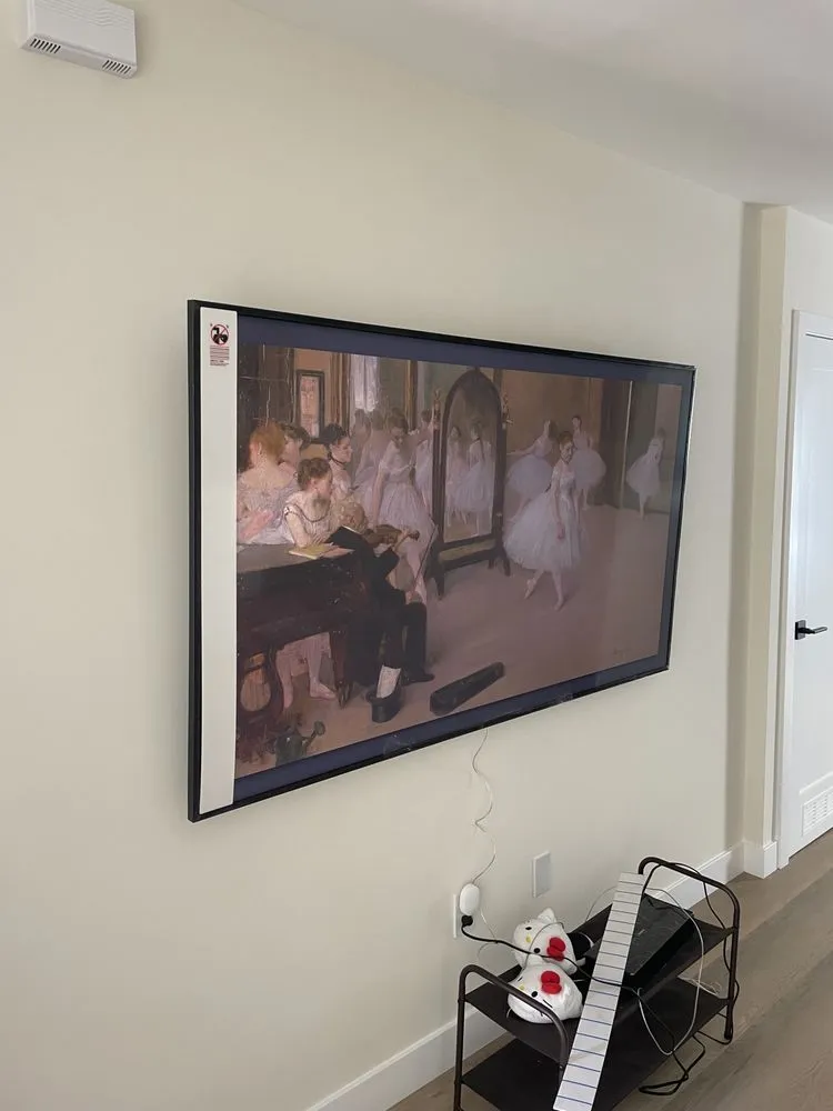 Reliable wiring installation service in Tarzana, CA - Good Guys Handyman Service