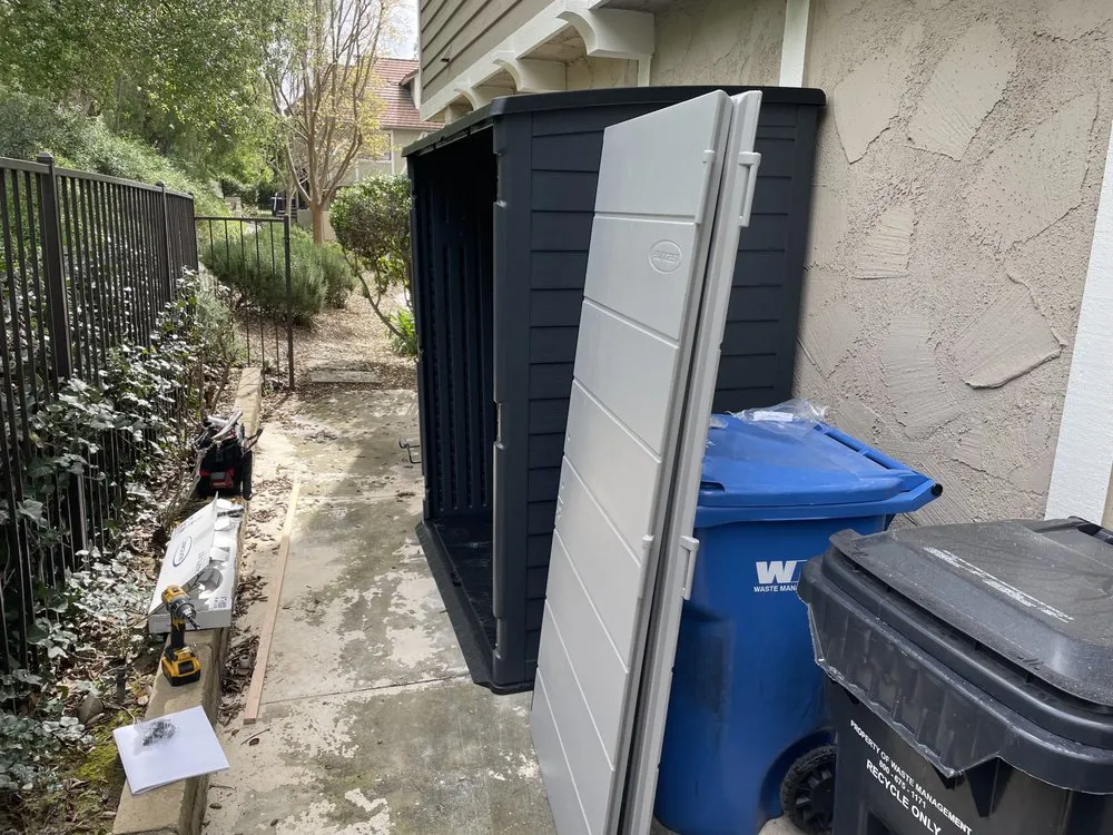 Certified electrician providing wiring installation in Tarzana, CA - Good Guys Handyman Service