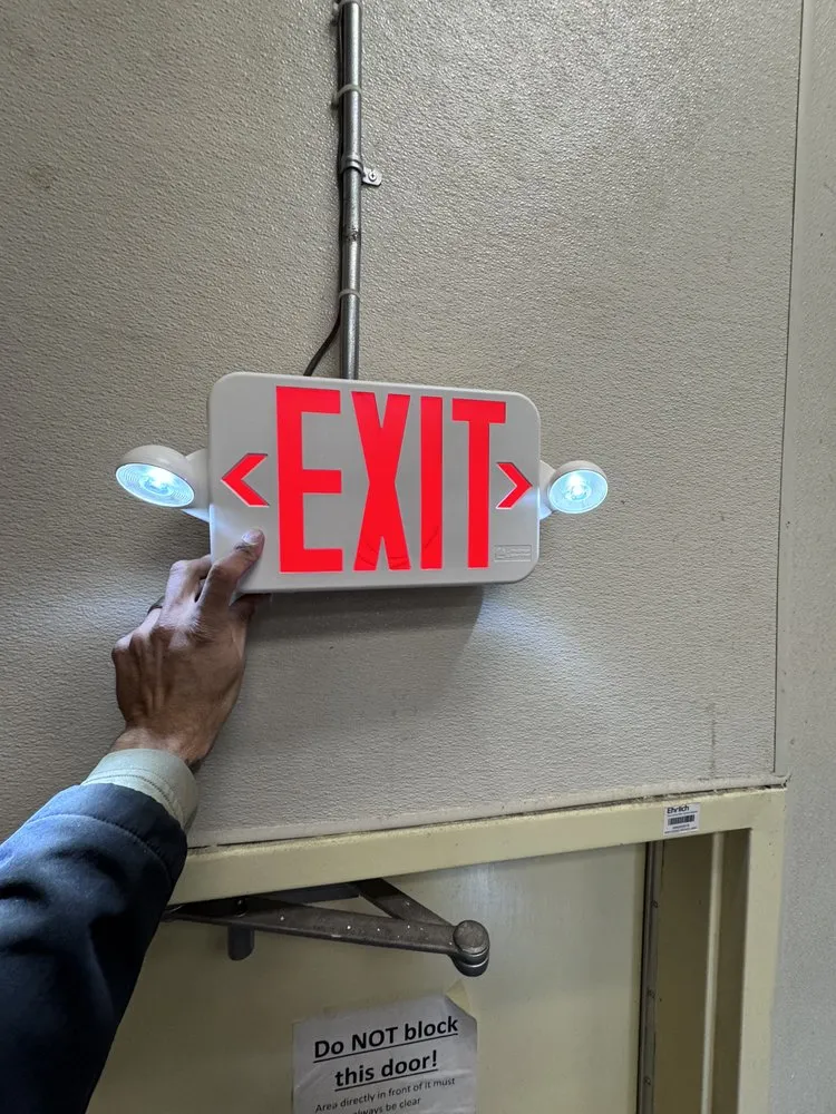 Slide of Good Hands Electric