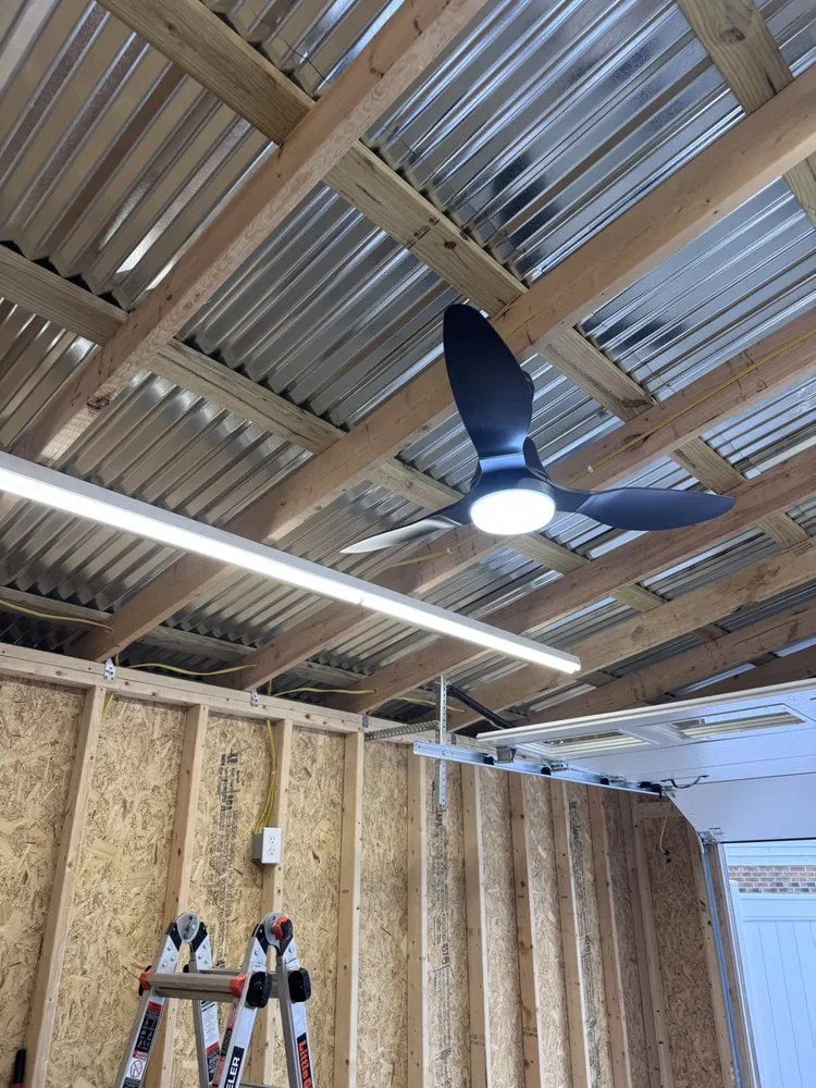 Slide of Good Hands Electric