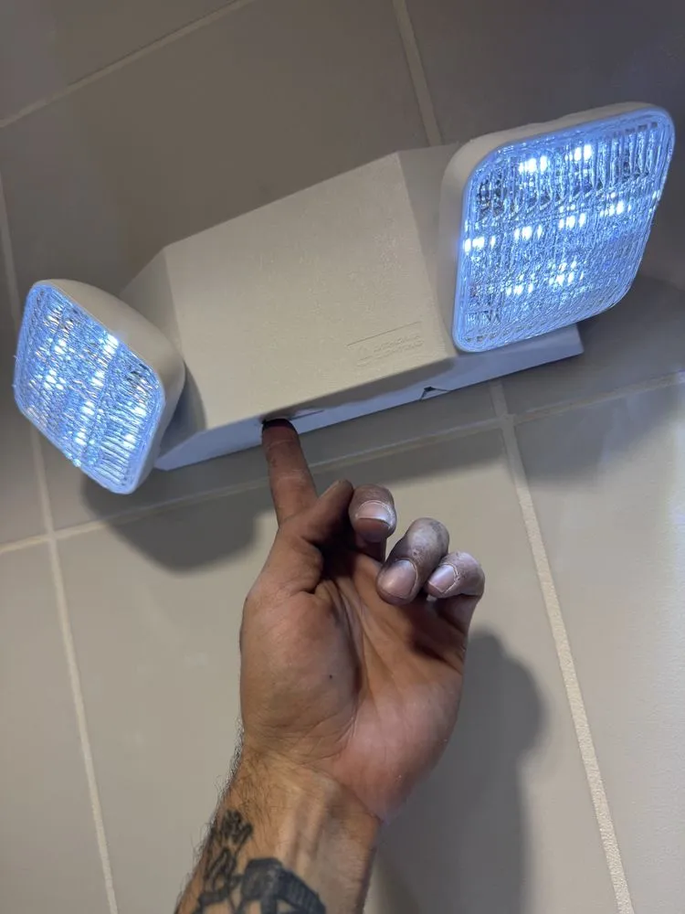 Slide of Good Hands Electric