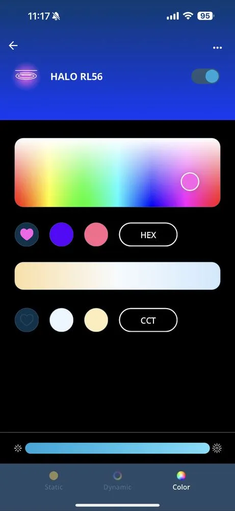 Slide of Good Hands Electric