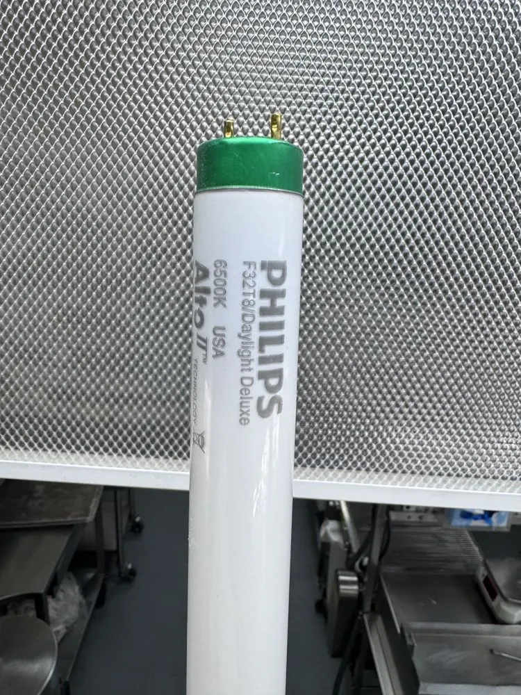 Slide of Good Hands Electric