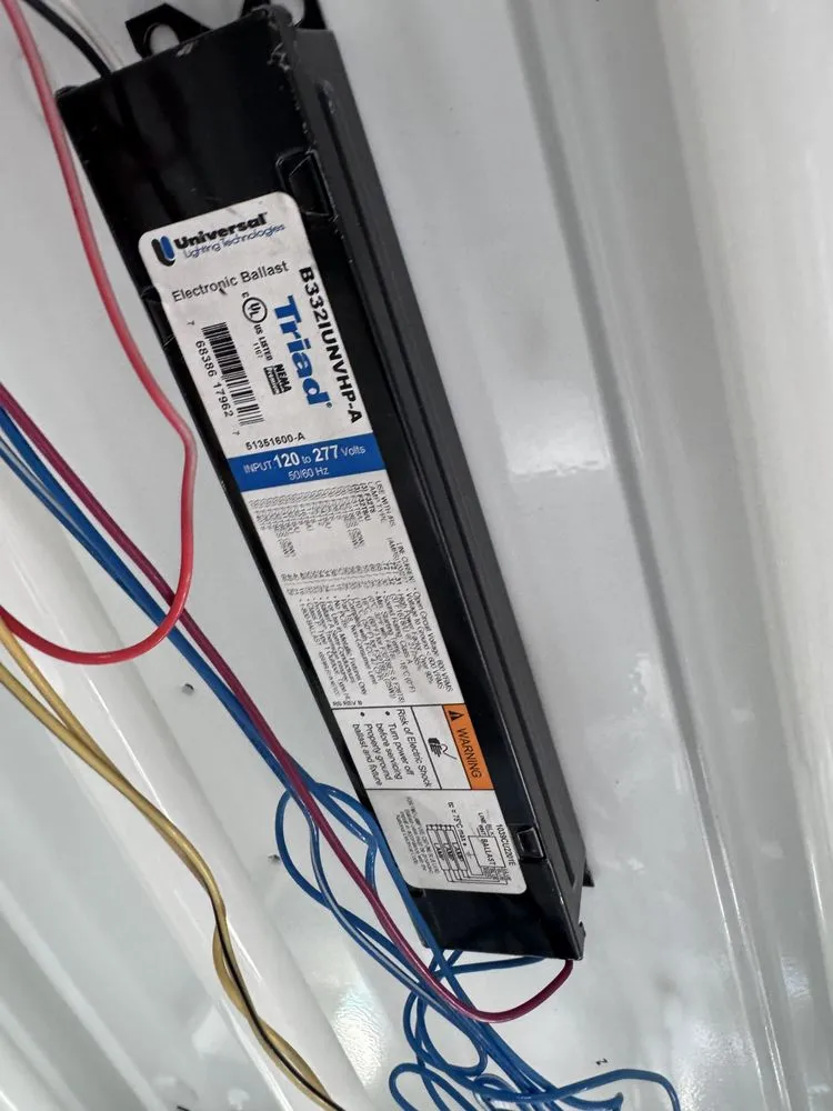 Slide of Good Hands Electric