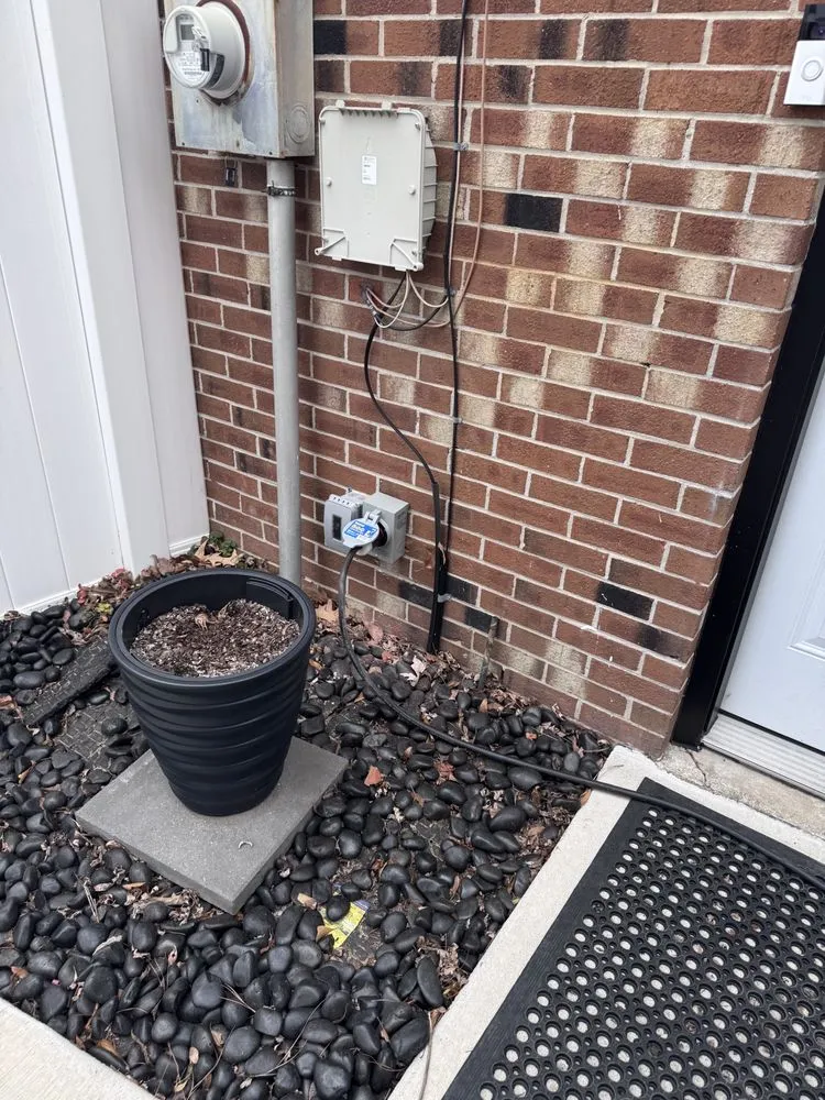 Slide of Good Hands Electric