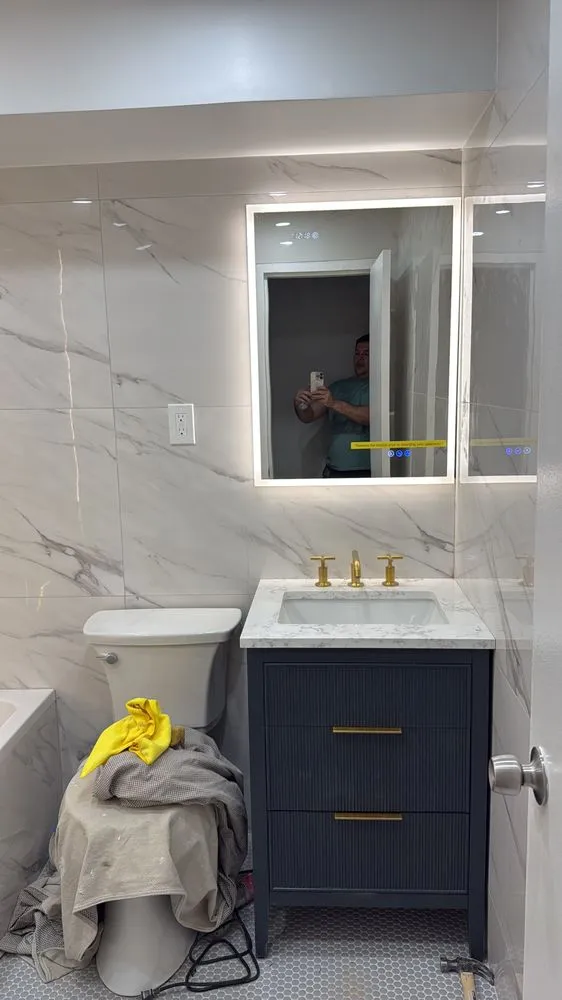 Slide of Good Legacy Services