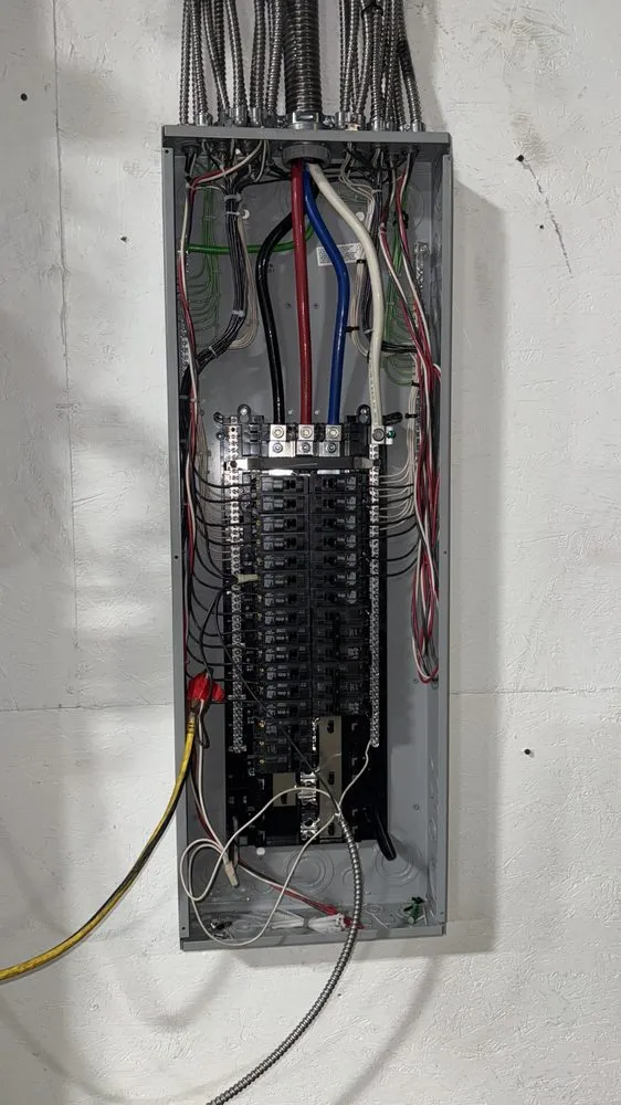 Slide of Good Legacy Services