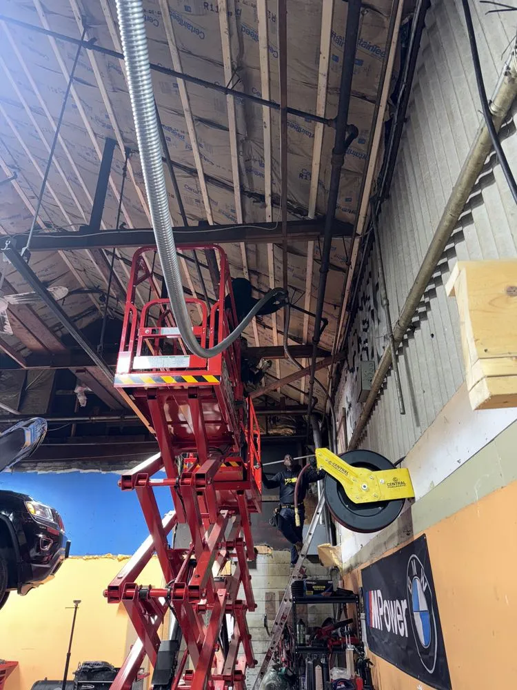 Slide of Good Legacy Services