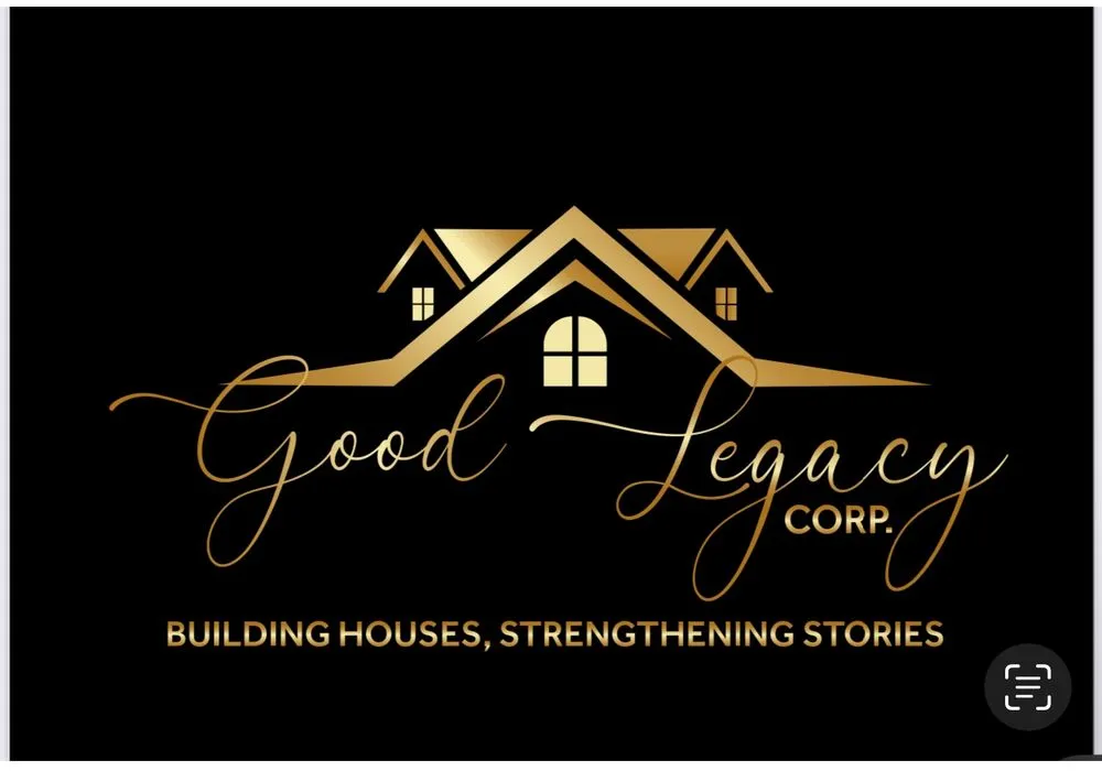 Slide of Good Legacy Services