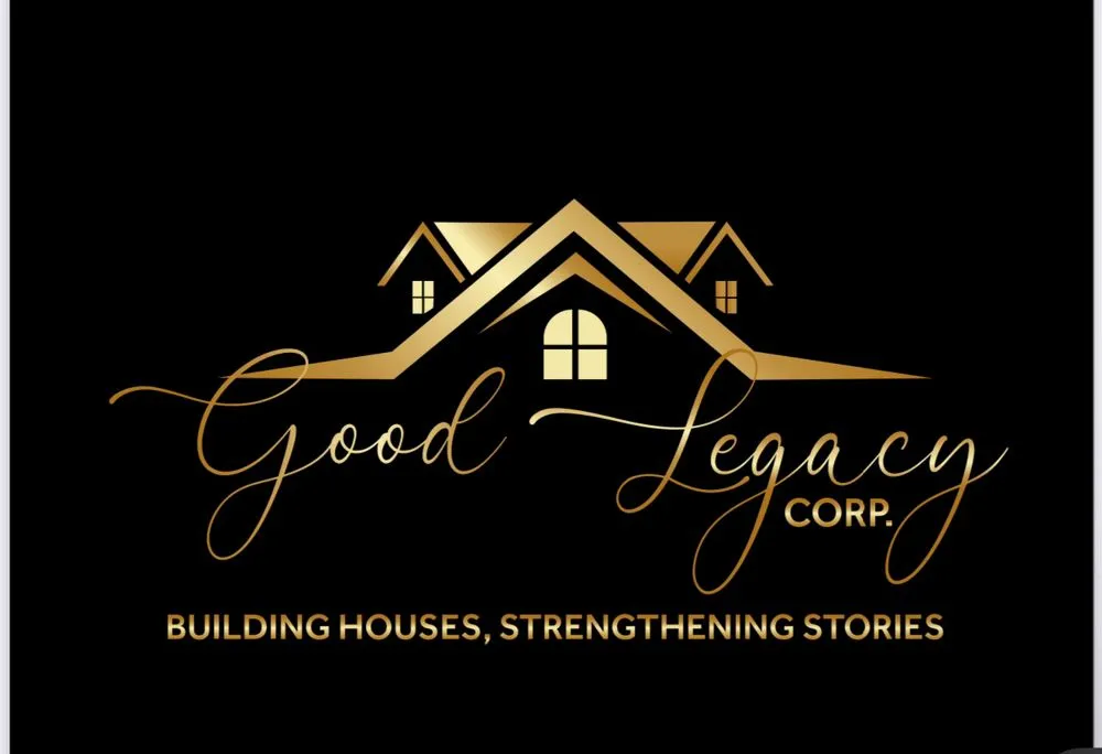 Slide of Good Legacy Services