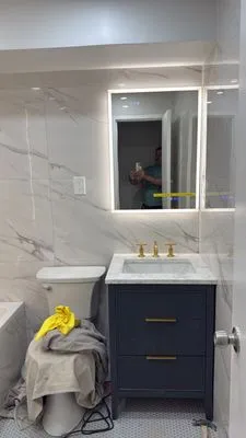 Good Legacy Services Logo