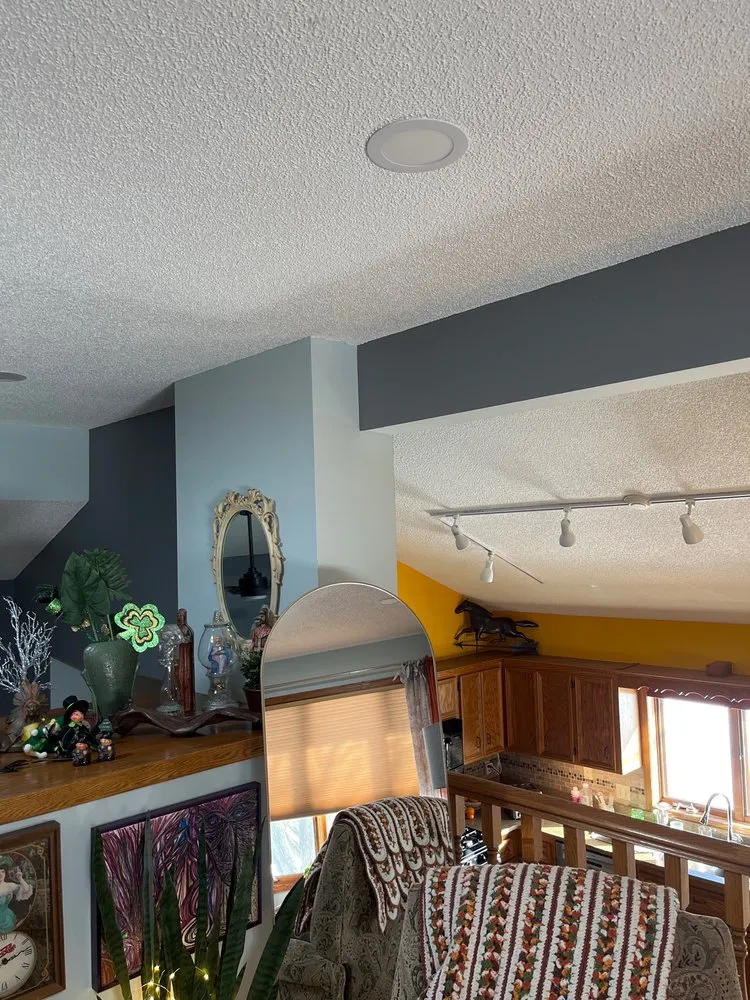 Slide of Good Life Electric