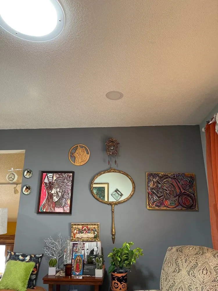 Slide of Good Life Electric