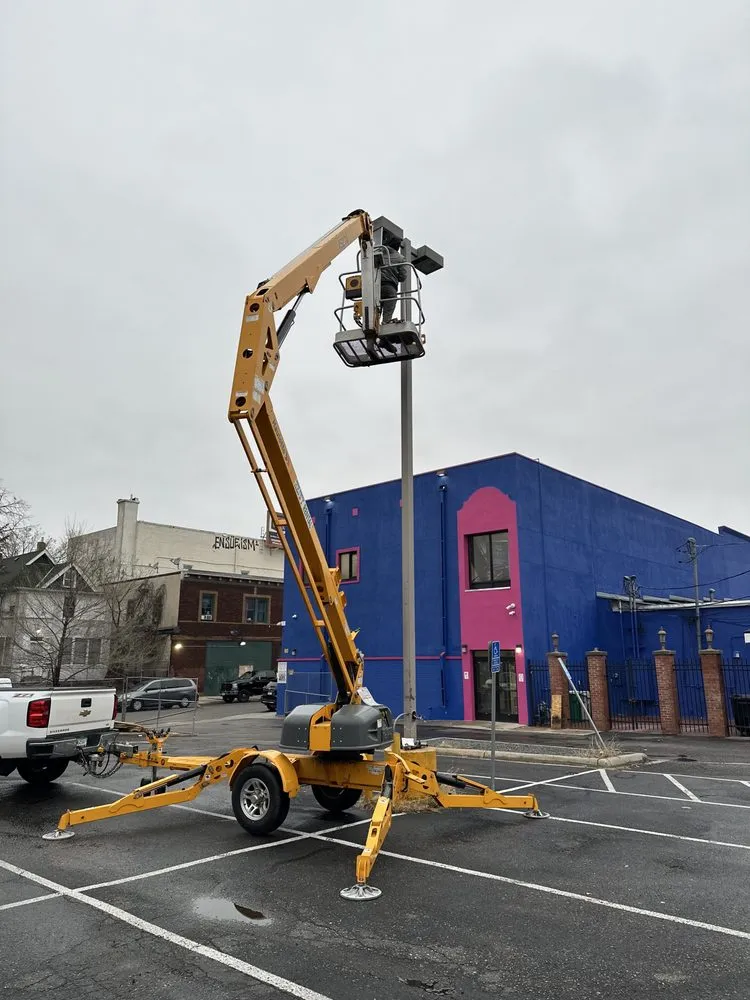 Slide of Good Life Electric