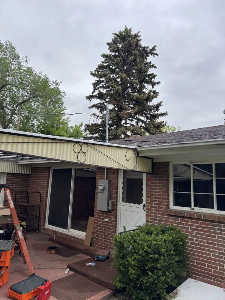 Slide of Good Light Electric