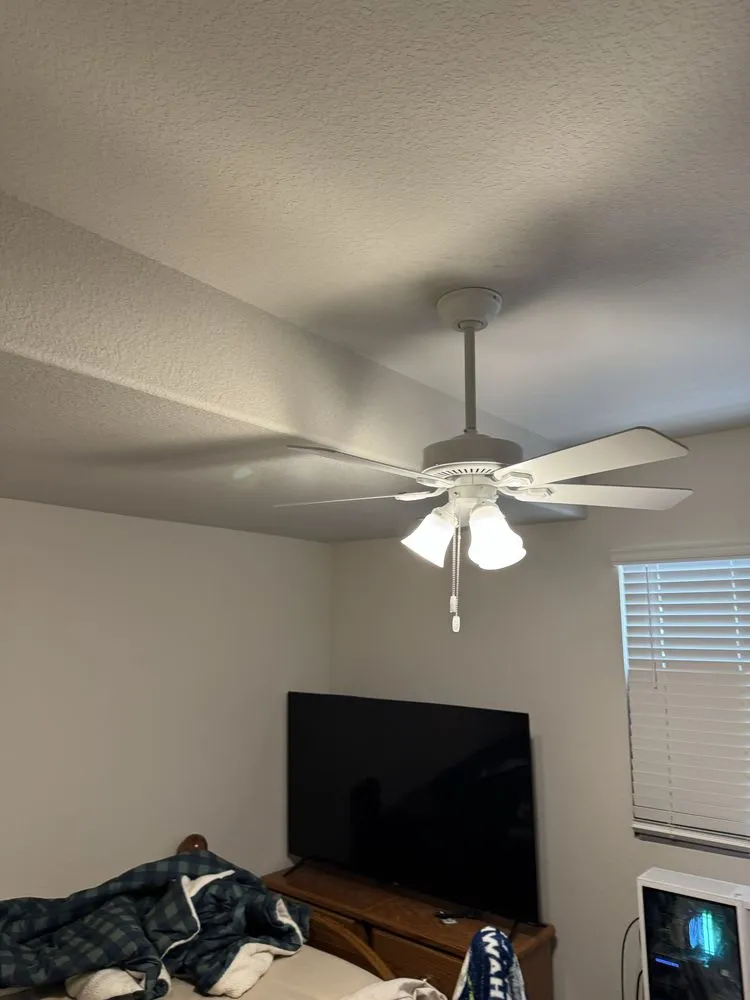 Slide of Good Light Electric