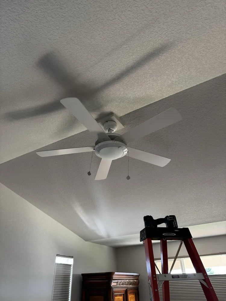 Slide of Good Light Electric