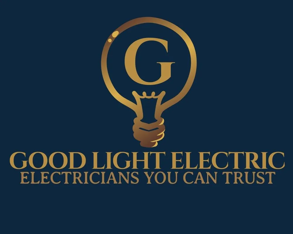 Professional electrician providing emergency electrical service in , 