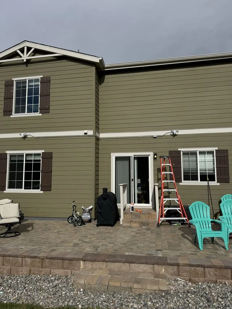 Slide of Good Light Electric