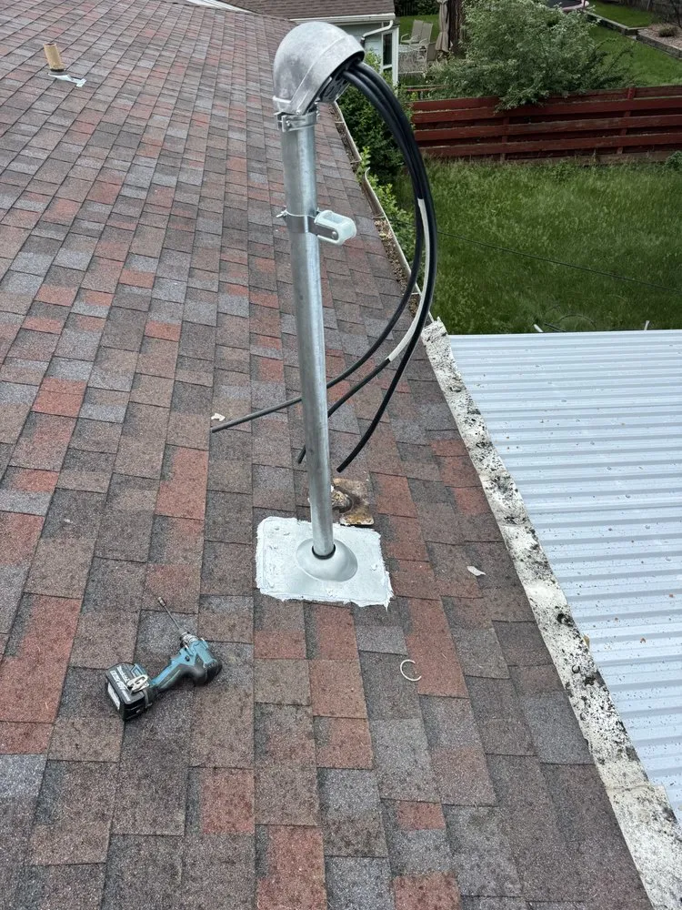 Slide of Good Light Electric