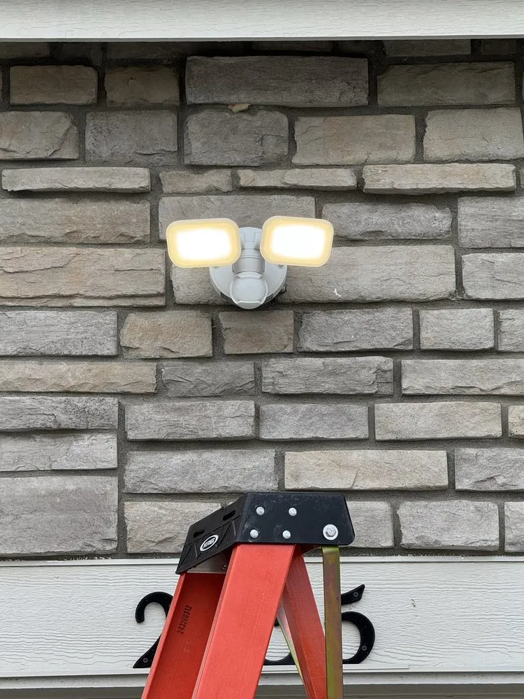 Slide of Good Light Electric