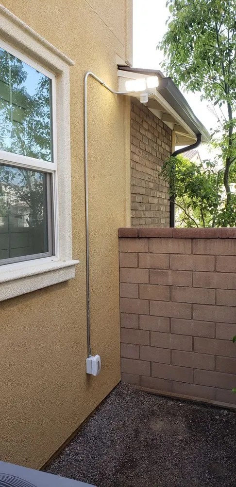 Slide of Good Man Electric