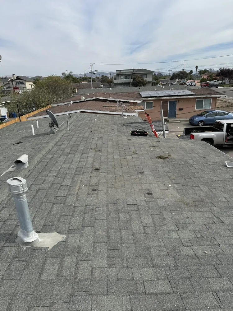 Slide of Good Neighbors Electric