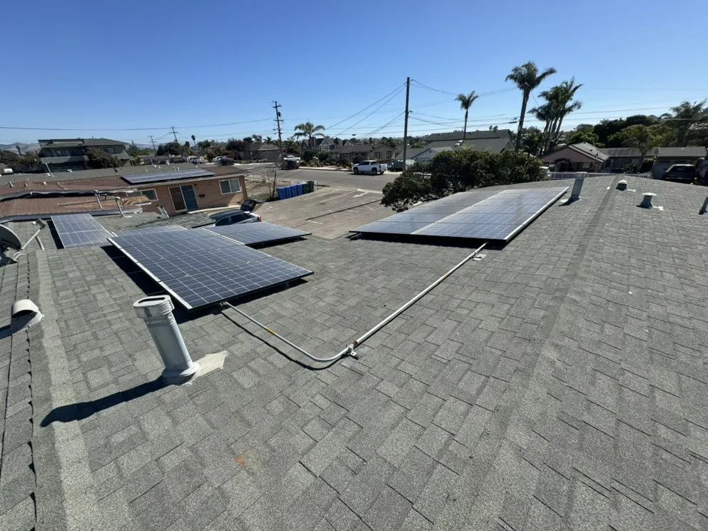 Slide of Good Neighbors Electric